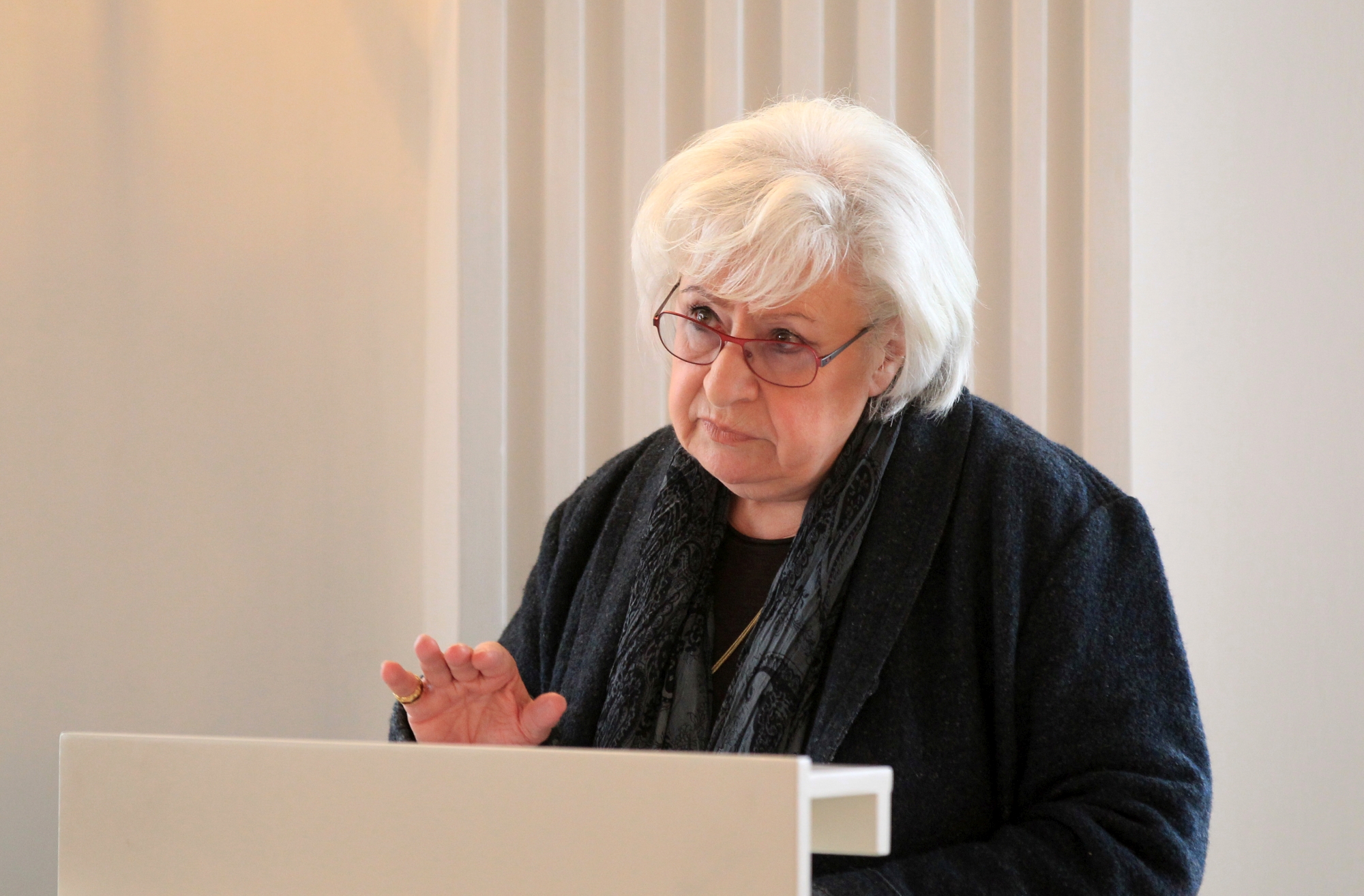 Sigrid Löffler